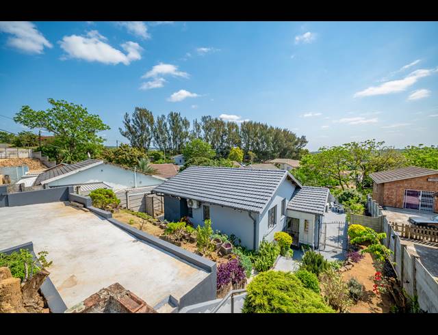 3 BEDROOM FREEHOLD FOR SALE IN HILLARY